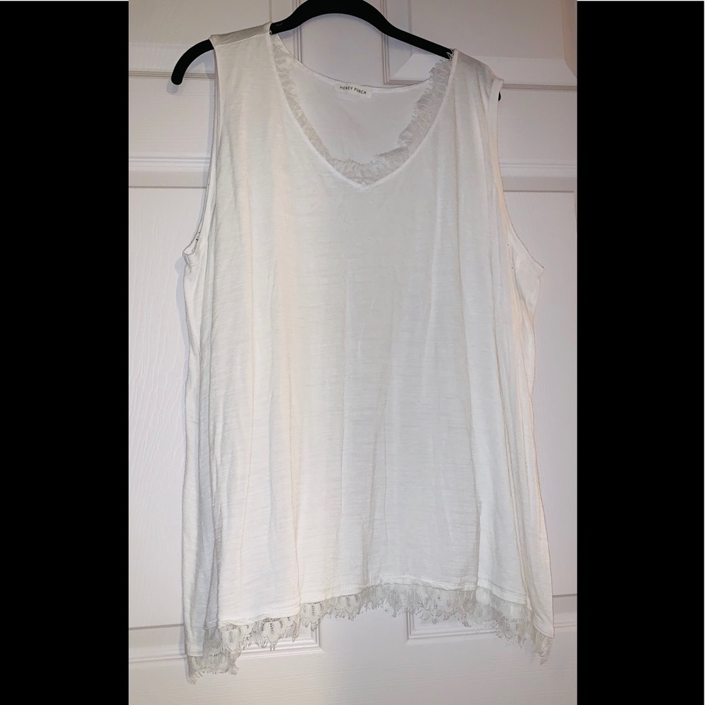 Boutique top